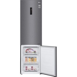 Cele mai bune combine frigorifice top 3 - LG GBP32DSKZN