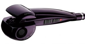 BaByliss Ionic Curl Secret C1050E cel mai bun ondulator automat