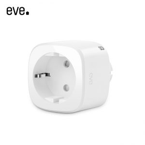 Cea mai buna priza inteligenta pentru Apple HomeKit Eve Energy EU