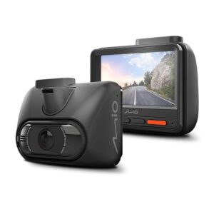 Cea mai buna camera auto de bord - Mio MiVue 935W