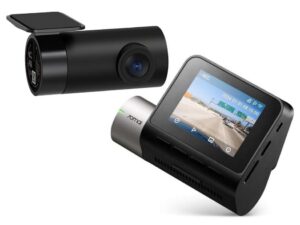 Cea mai buna camera auto duala - 70mai Dash Cam A510-1